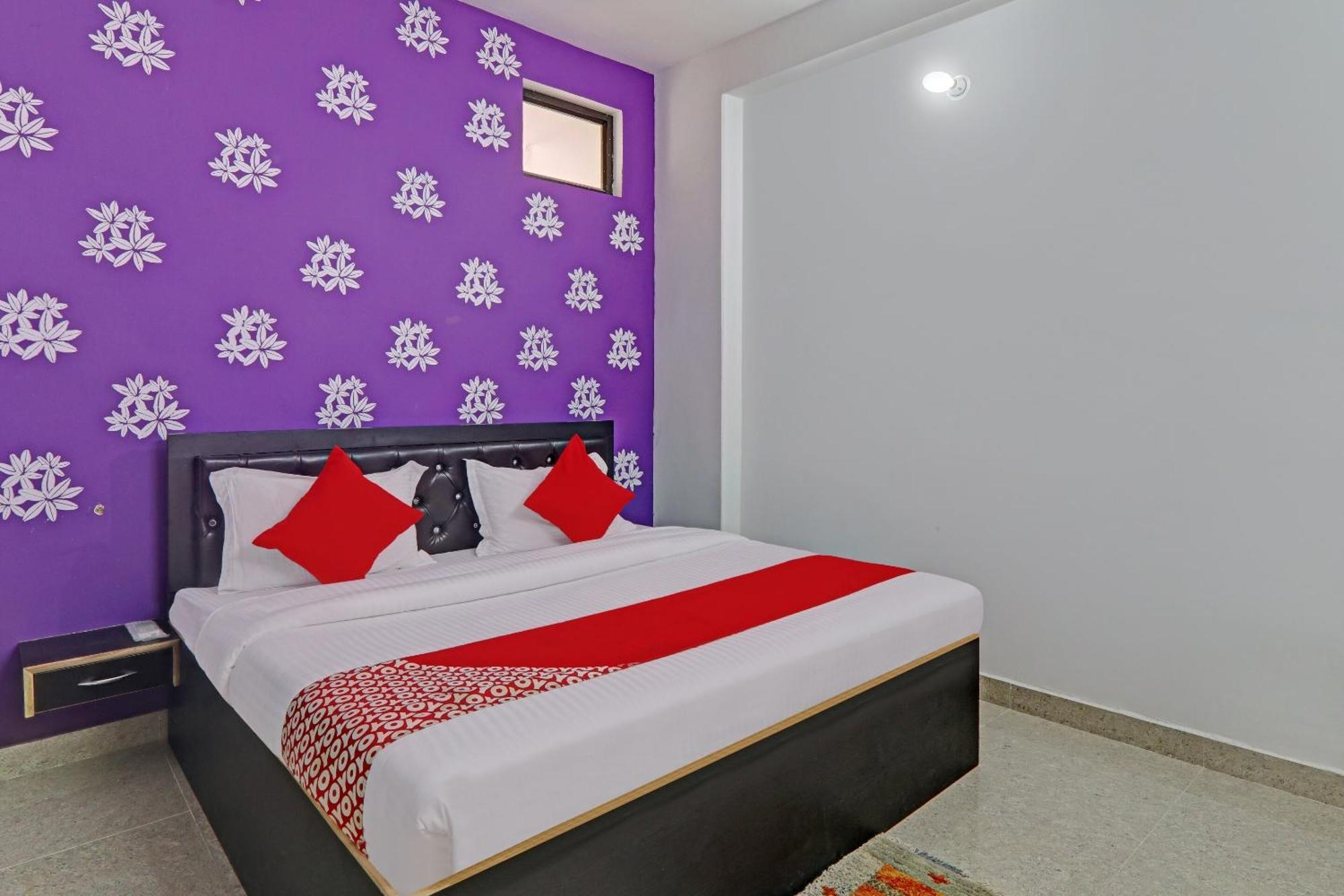 Hotel O Sparrow Nest