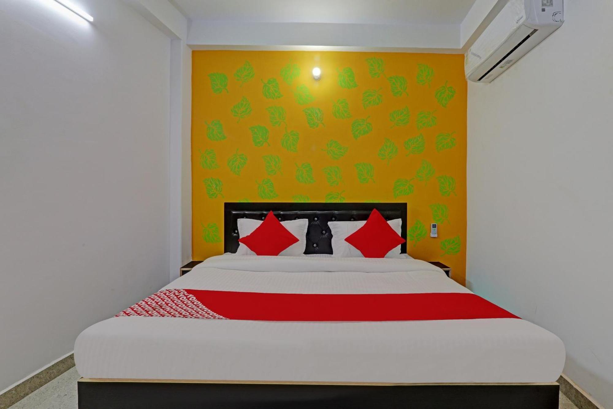 O Sparrow Nest Hotel