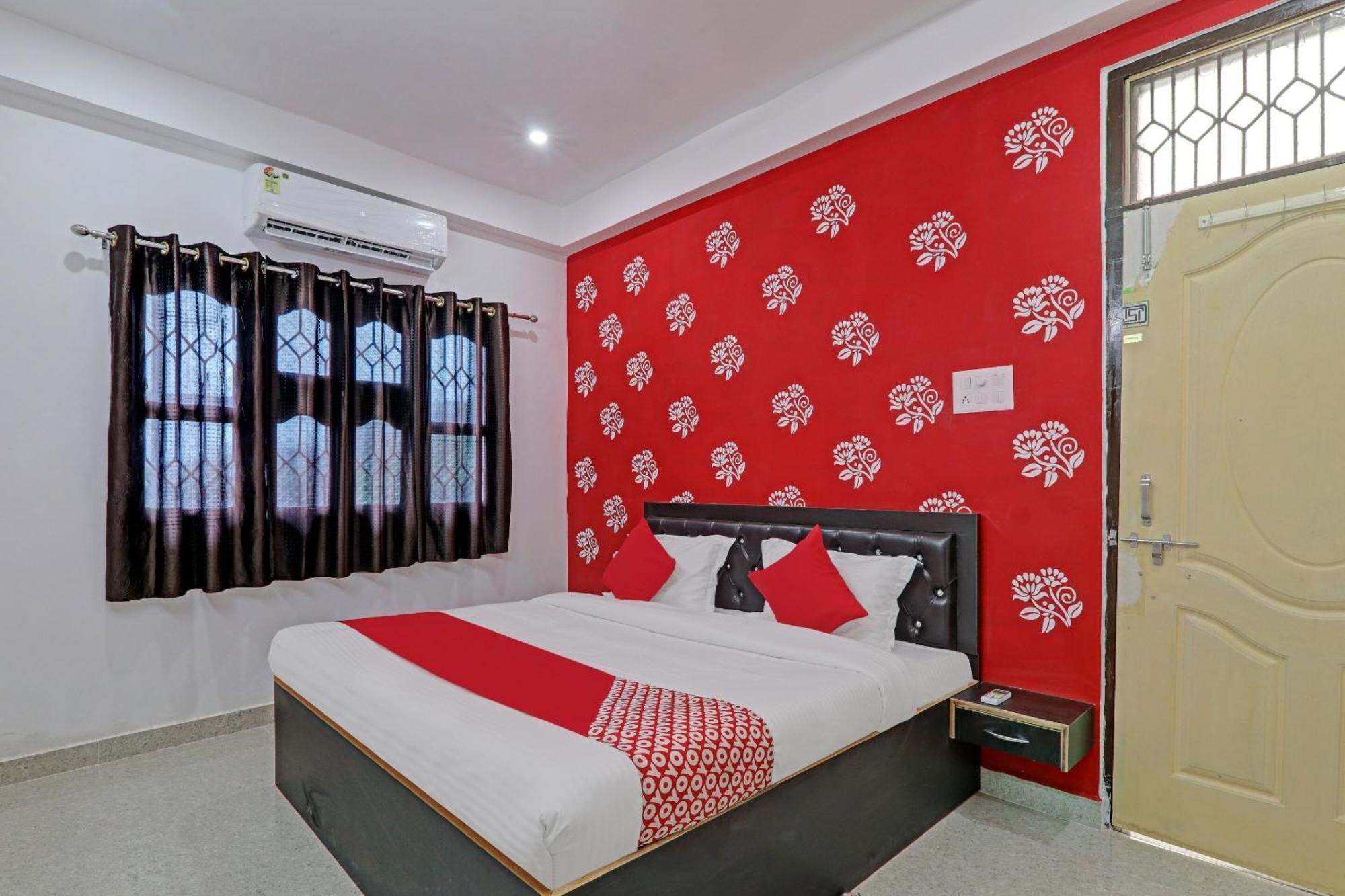 Hotel O Sparrow Nest 3*
